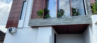 Dijual Villa di Pegending Padonan Canggu