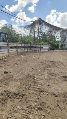 Tanah 500m2 ITR kuning dijual murah Jimbaran Bali