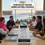 Tips Beli Rumah Aman