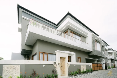 dijual rumah di sedap malam denpasar