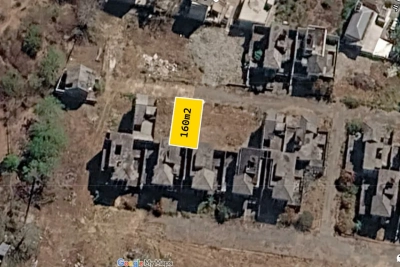 Dijual Tanah Puri Dharmawangsa Villas